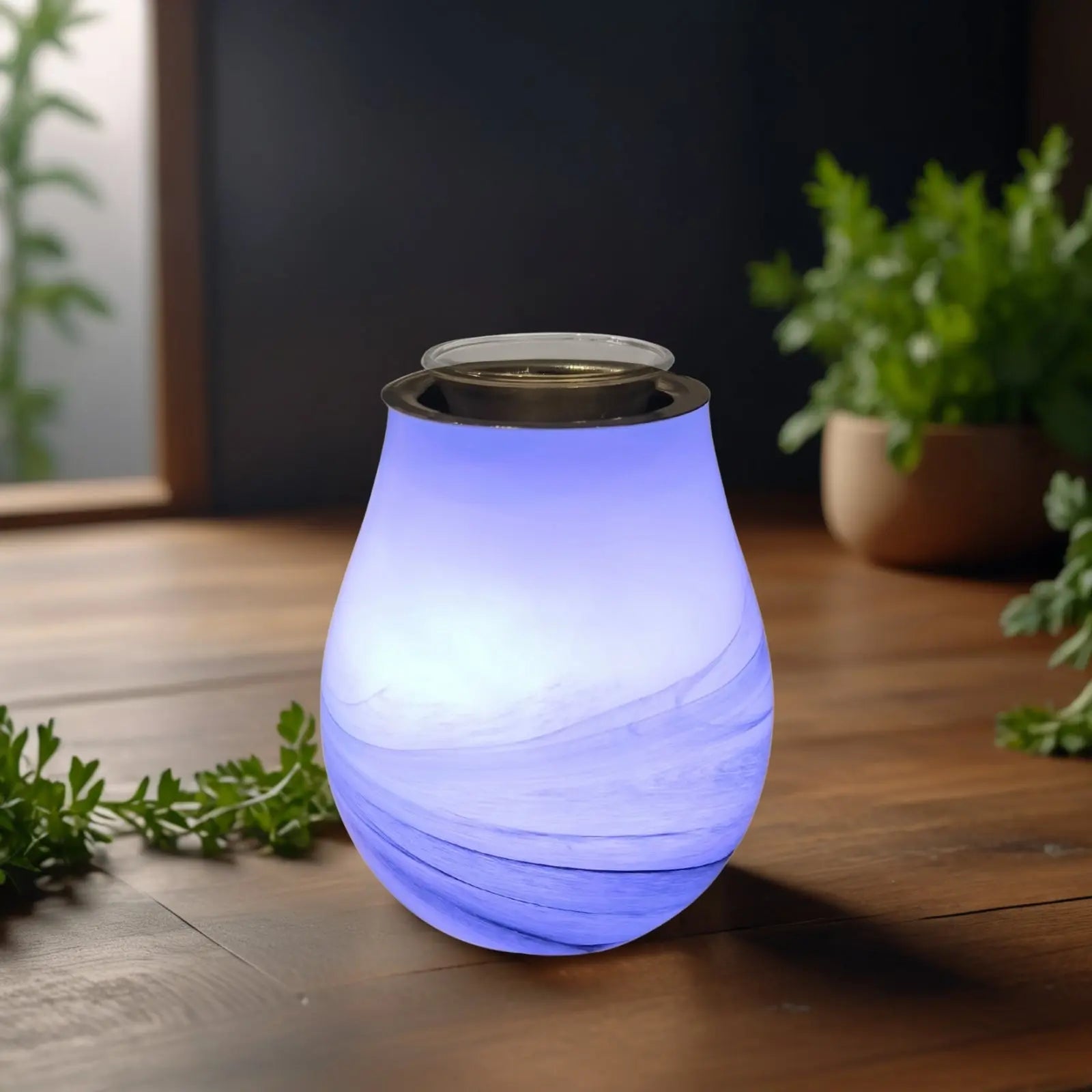 Diffuseur par Chaleur Douce - CALORYA N° 11 - CocoBen's