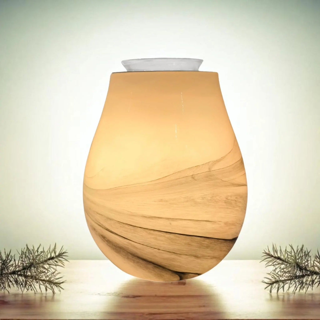 Diffuseur par Chaleur Douce - CALORYA N° 11 - CocoBen's