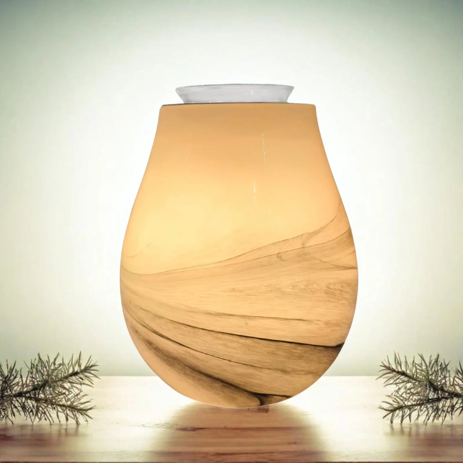 Diffuseur par Chaleur Douce - CALORYA N° 11 - CocoBen's