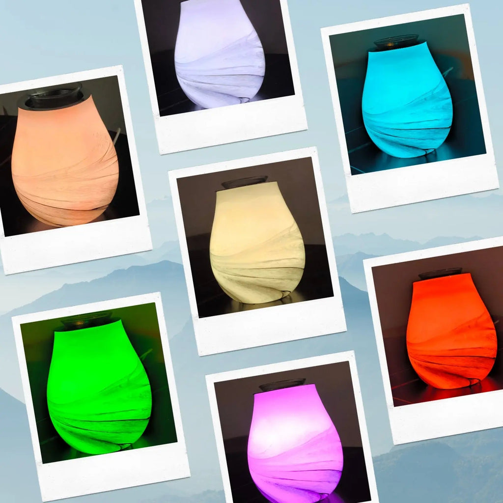 Diffuseur par Chaleur Douce - CALORYA N° 11 - CocoBen's