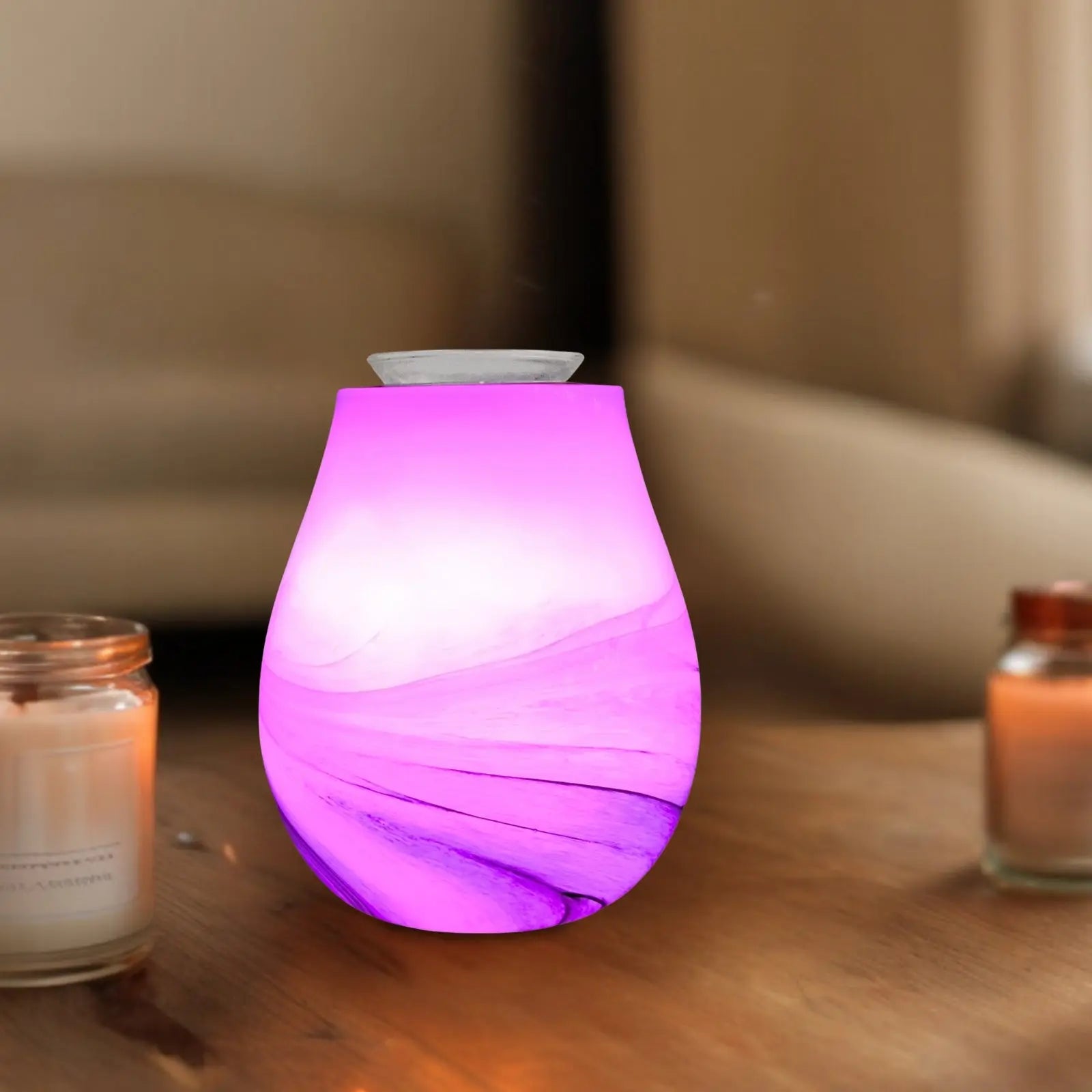 Diffuseur par Chaleur Douce - CALORYA N° 11 - CocoBen's