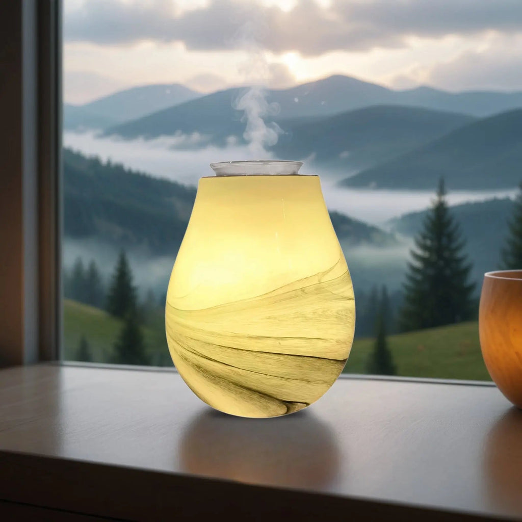 Diffuseur par Chaleur Douce - CALORYA N° 11 - CocoBen's