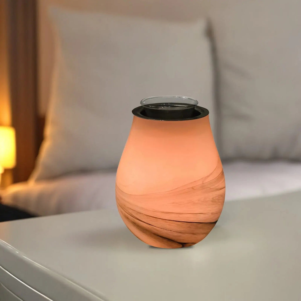 Diffuseur par Chaleur Douce - CALORYA N° 11 - CocoBen's