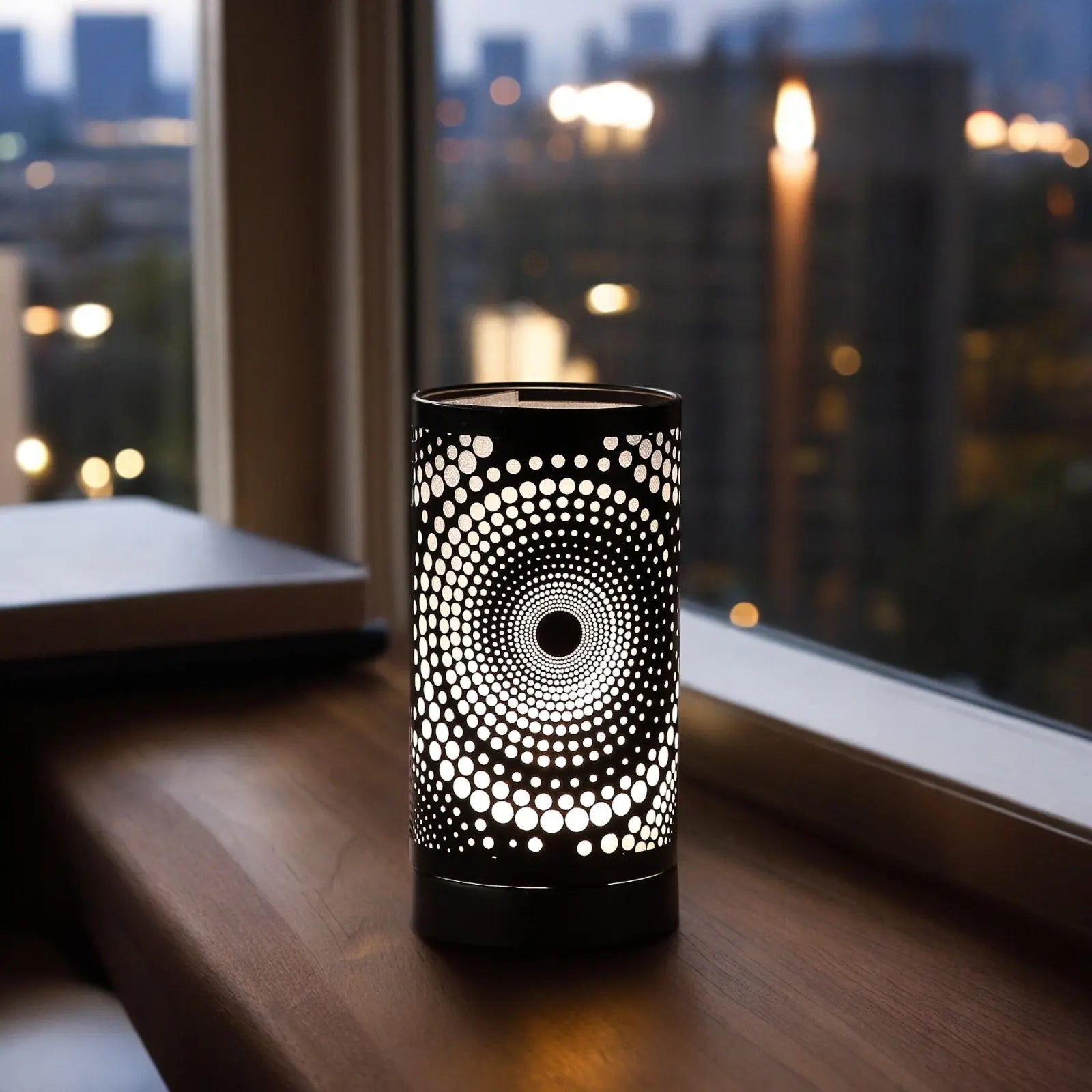 Diffuseur par Chaleur Douce - CALORYA N° 12 - CocoBen's