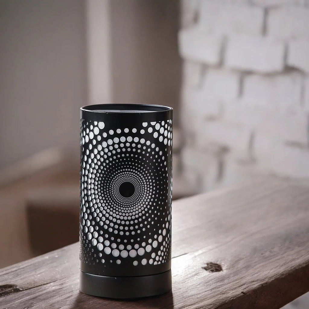 Diffuseur par Chaleur Douce - CALORYA N° 12 - CocoBen's