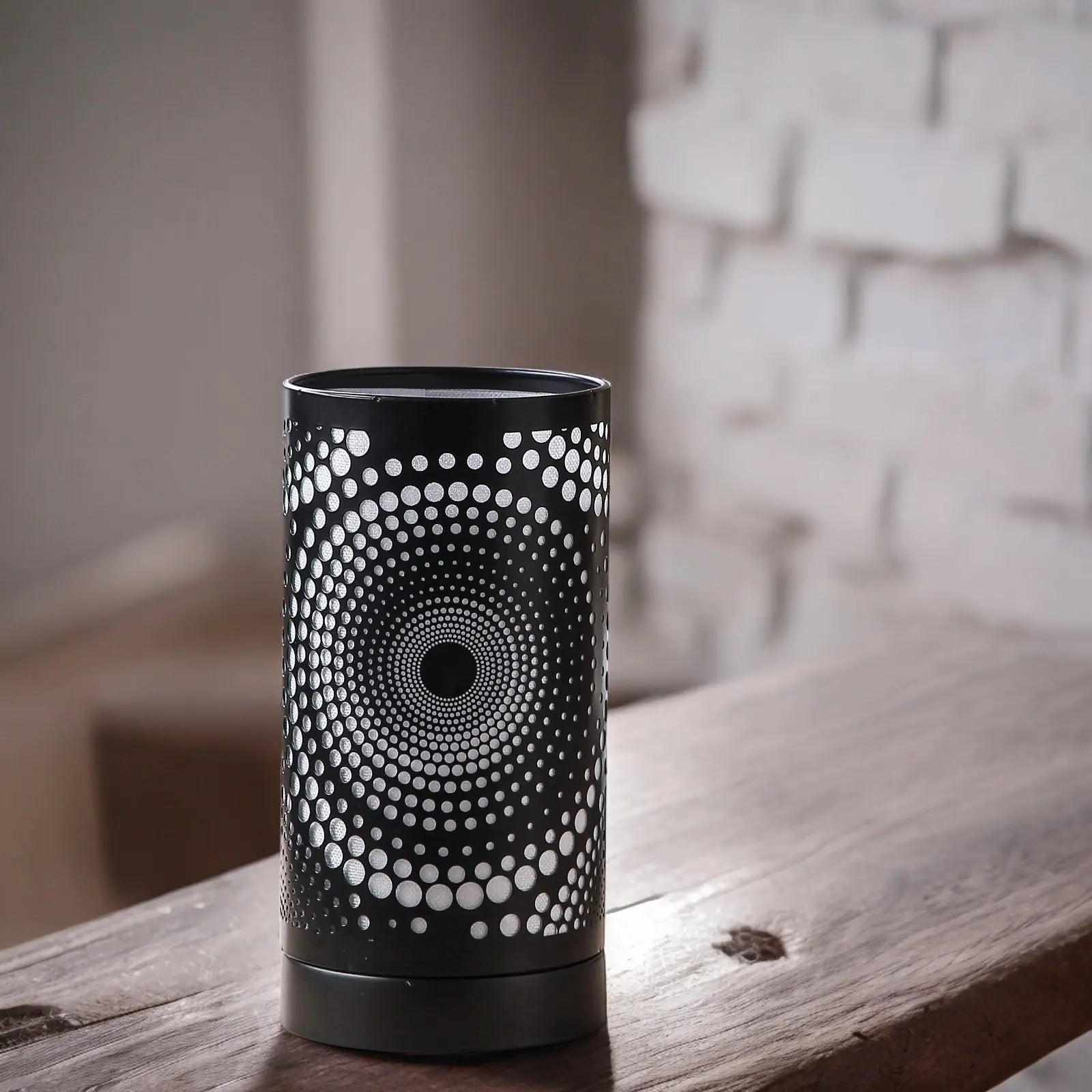 Diffuseur par Chaleur Douce - CALORYA N° 12 - CocoBen's