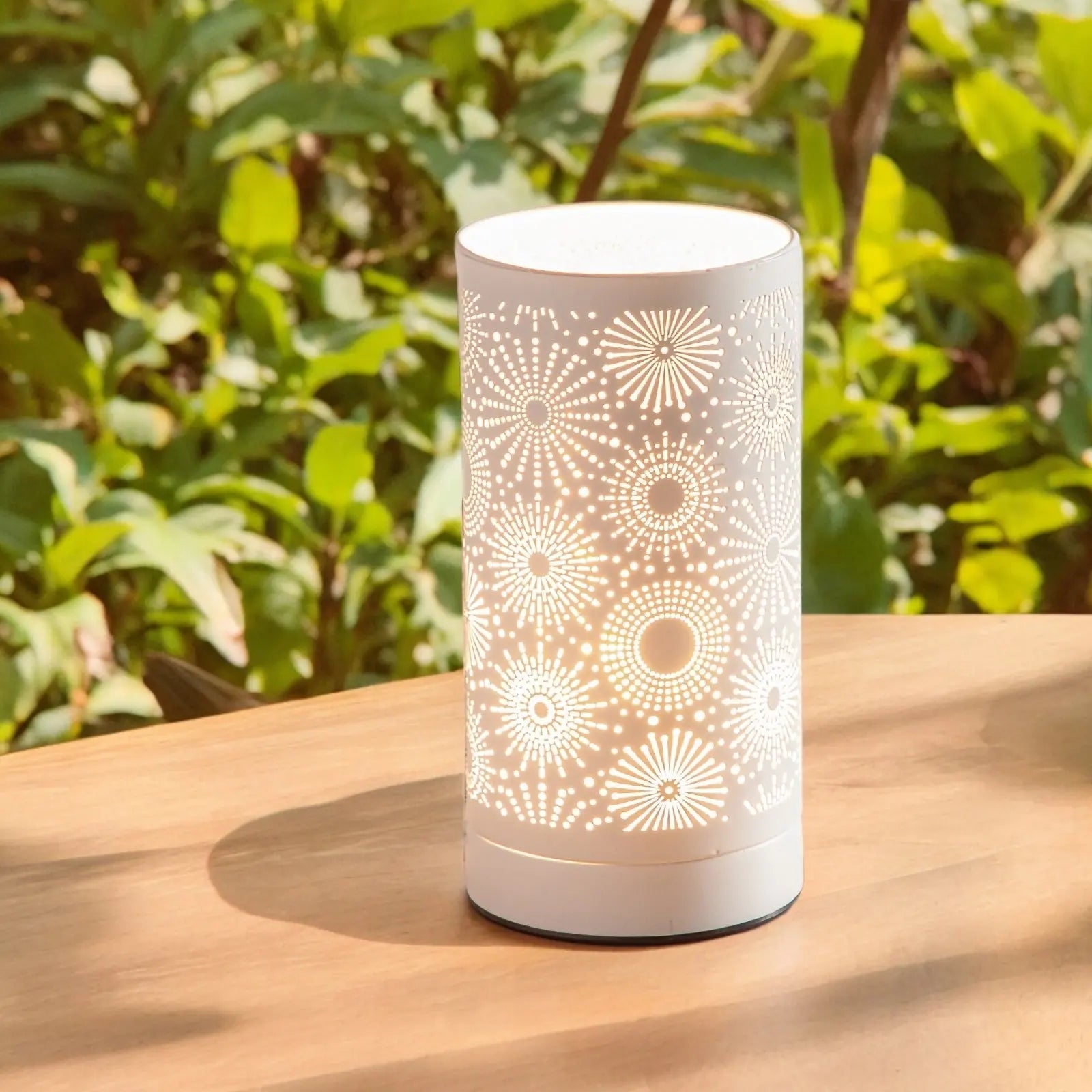 Diffuseur par Chaleur Douce - CALORYA N° 15 - CocoBen's