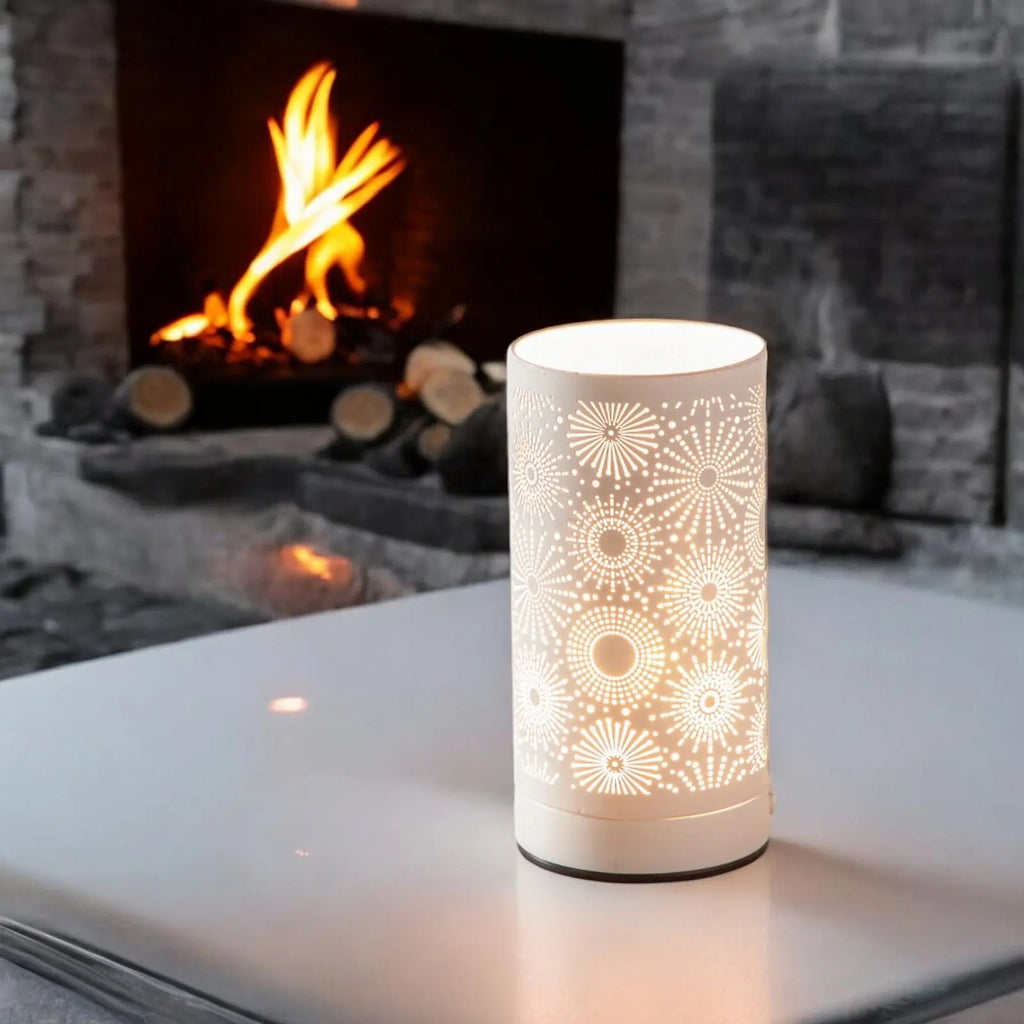 Diffuseur par Chaleur Douce - CALORYA N° 15 - CocoBen's