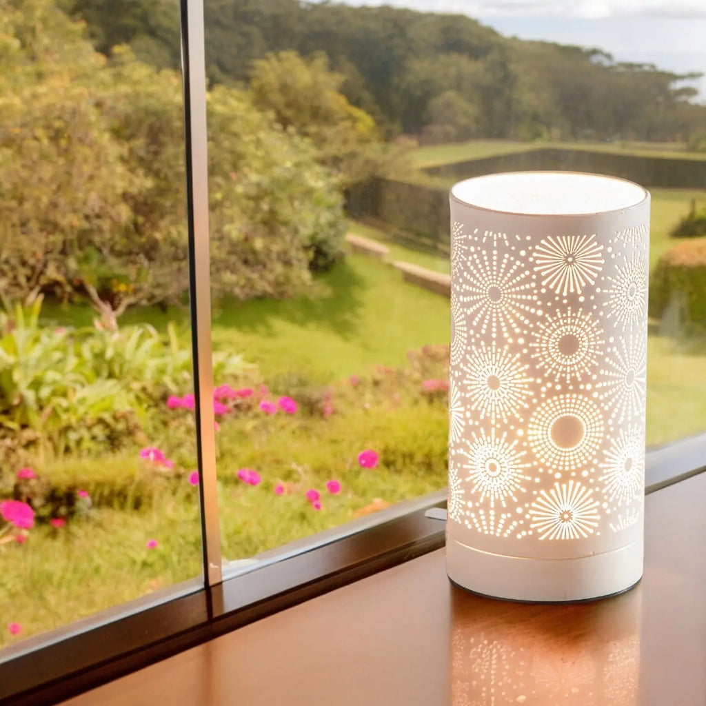 Diffuseur par Chaleur Douce - CALORYA N° 15 - CocoBen's