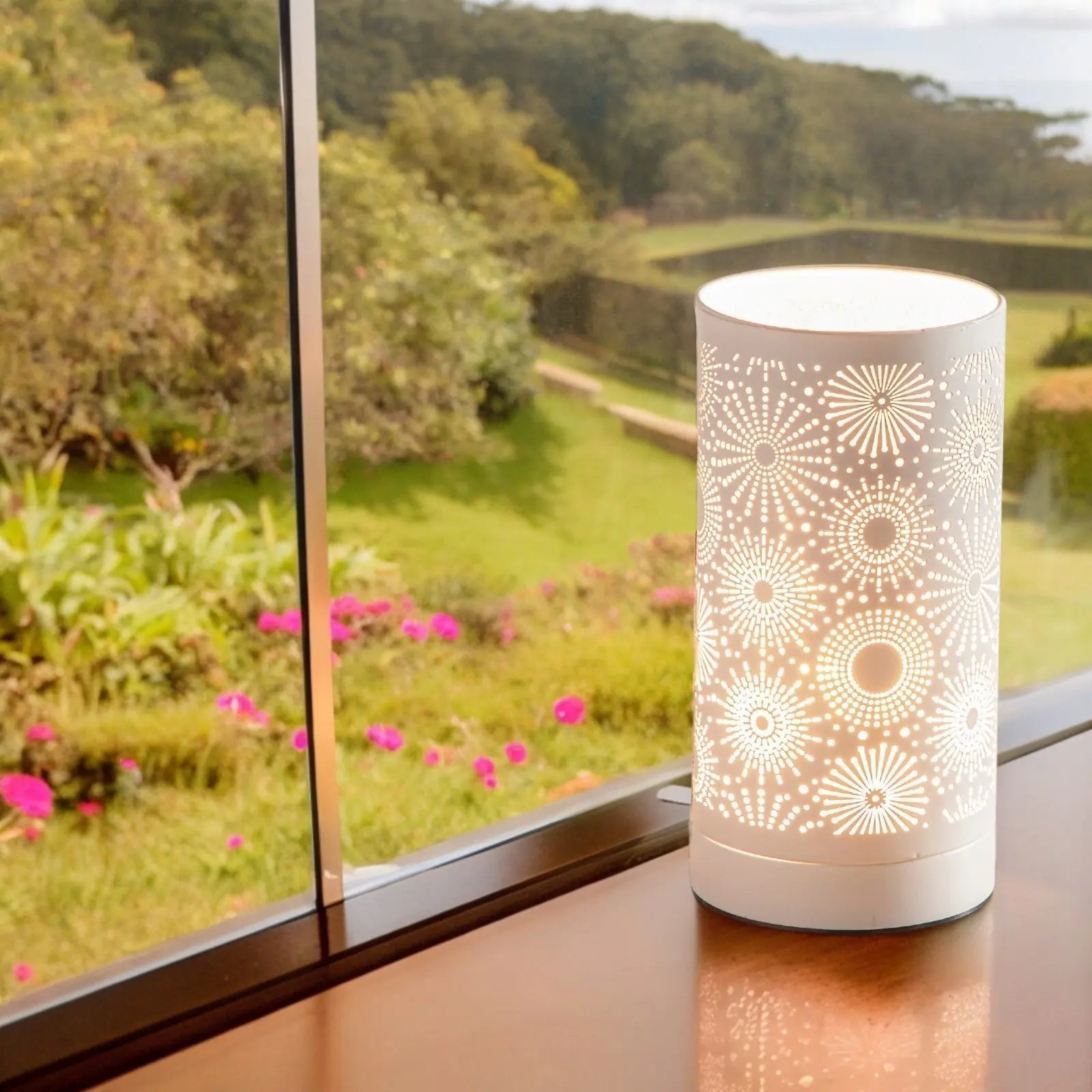 Diffuseur par Chaleur Douce - CALORYA N° 15 - CocoBen's