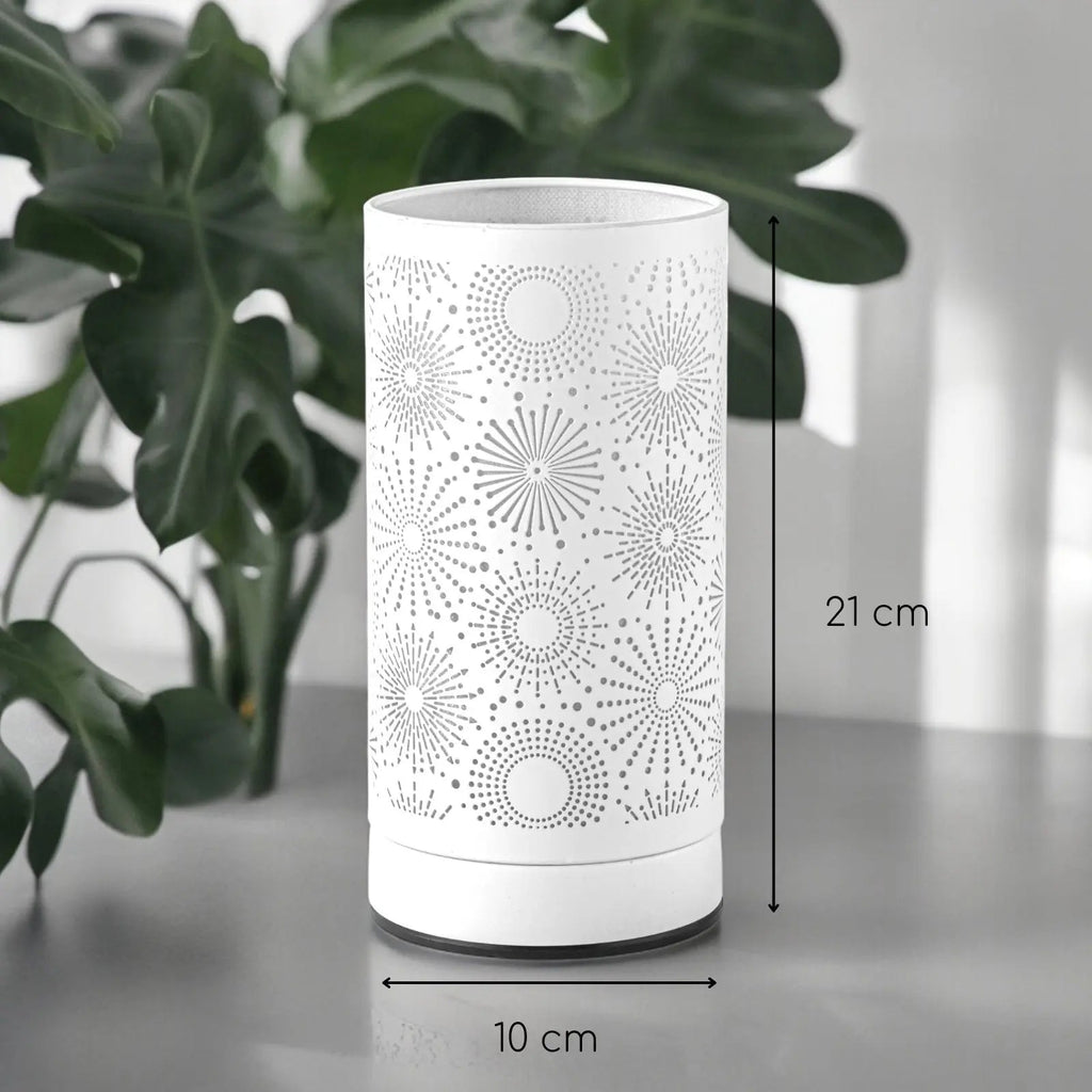 Diffuseur par Chaleur Douce - CALORYA N° 15 - CocoBen's