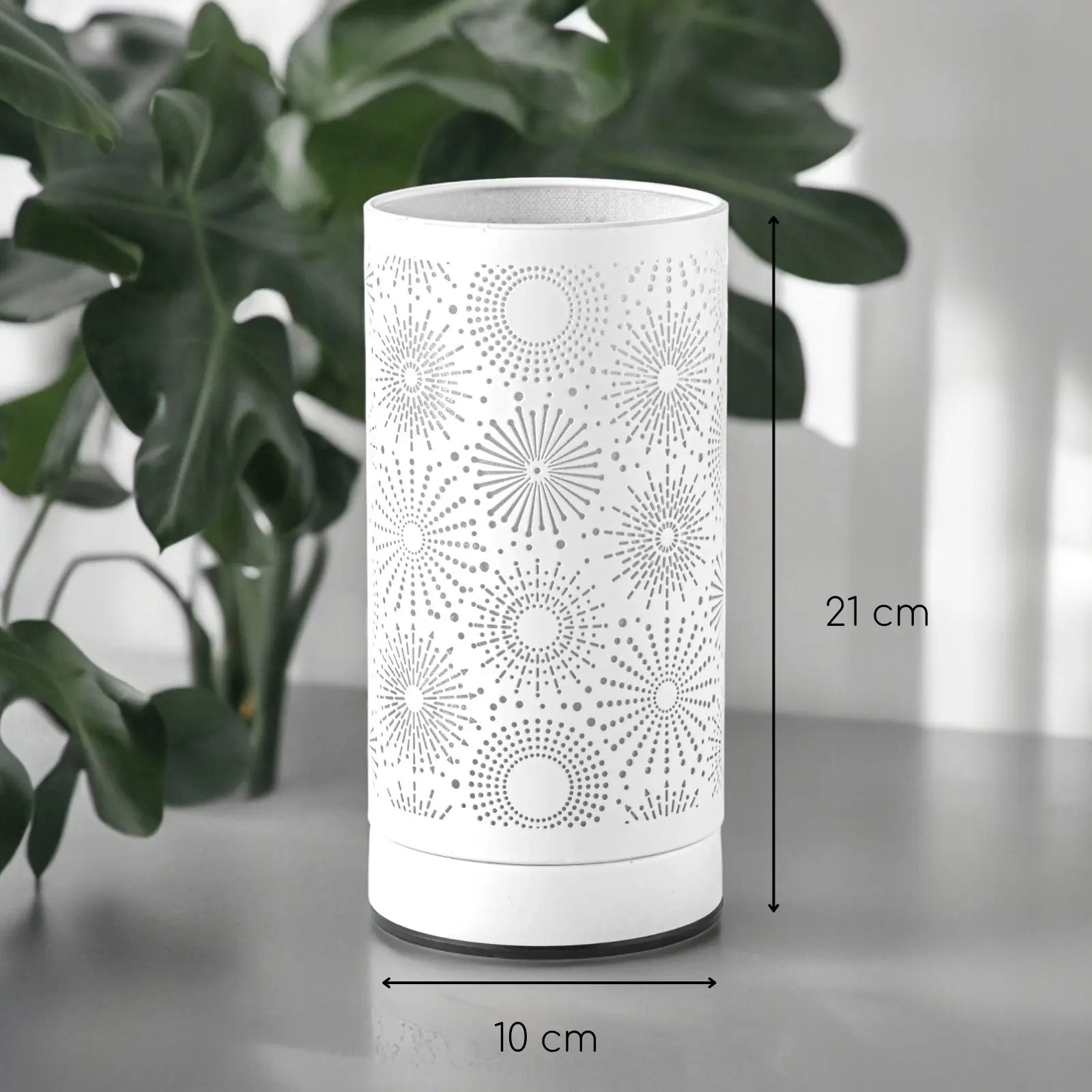 Diffuseur par Chaleur Douce - CALORYA N° 15 - CocoBen's