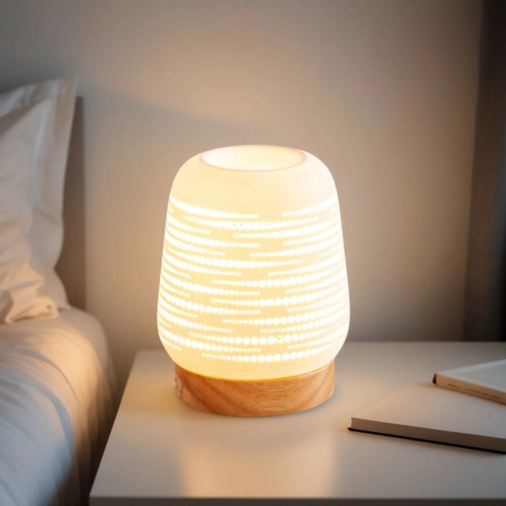 Diffuseur par Chaleur Douce - CALORYA N° 16 - CocoBen's