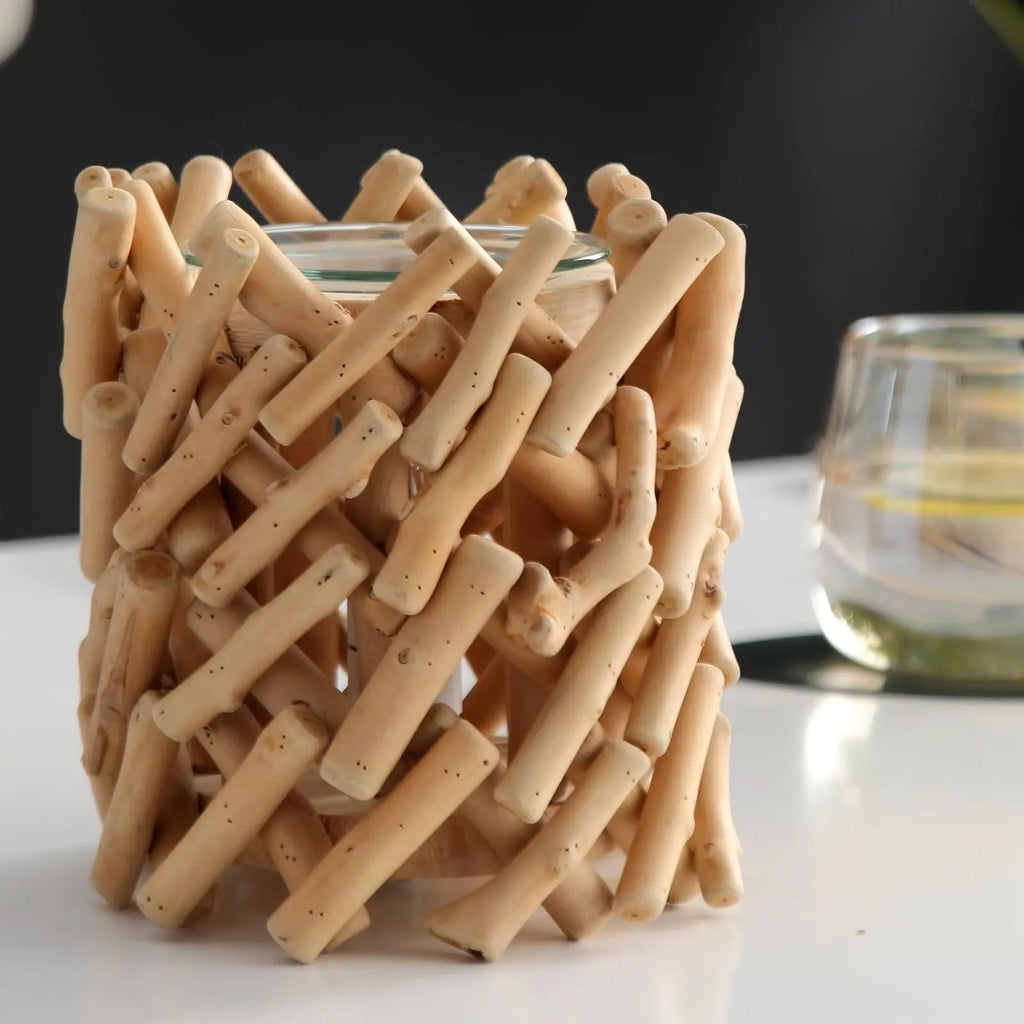 Diffuseur par Chaleur Douce - CALORYA N° 7 - CocoBen's