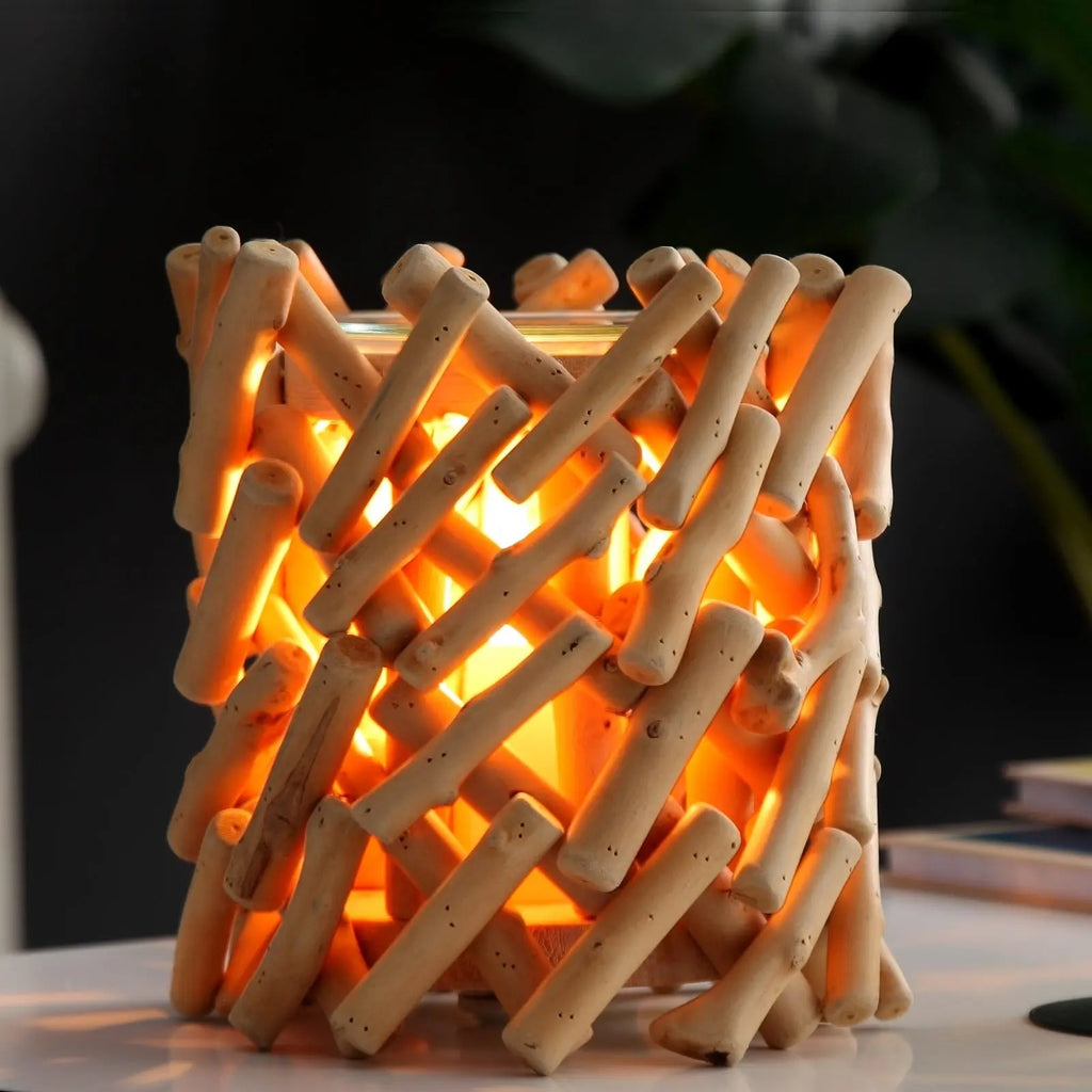 Diffuseur par Chaleur Douce - CALORYA N° 7 - CocoBen's