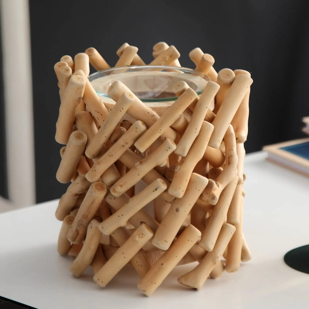 Diffuseur par Chaleur Douce - CALORYA N° 7 - CocoBen's