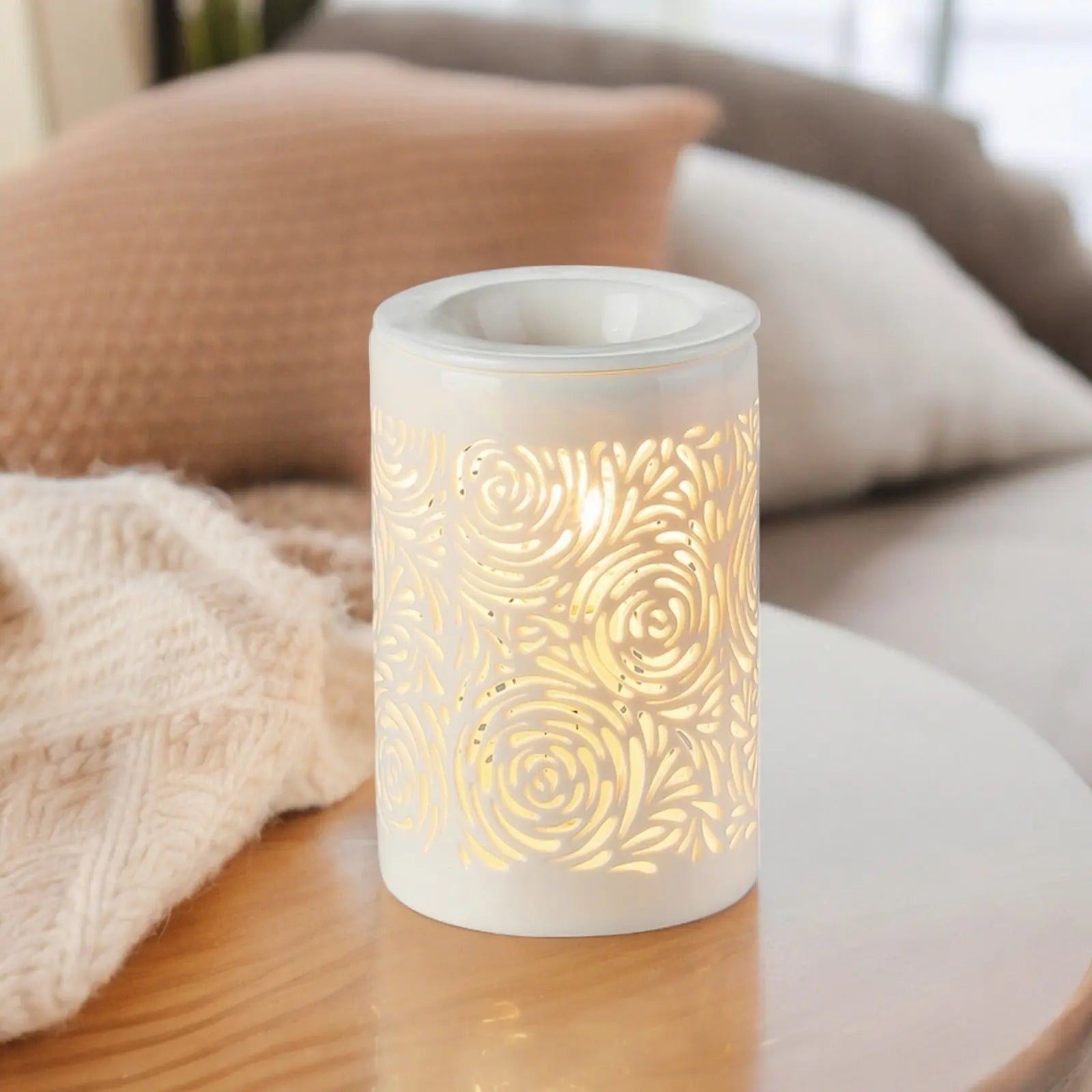 Diffuseur par Chaleur Douce - CALORYA N° 8 - CocoBen's