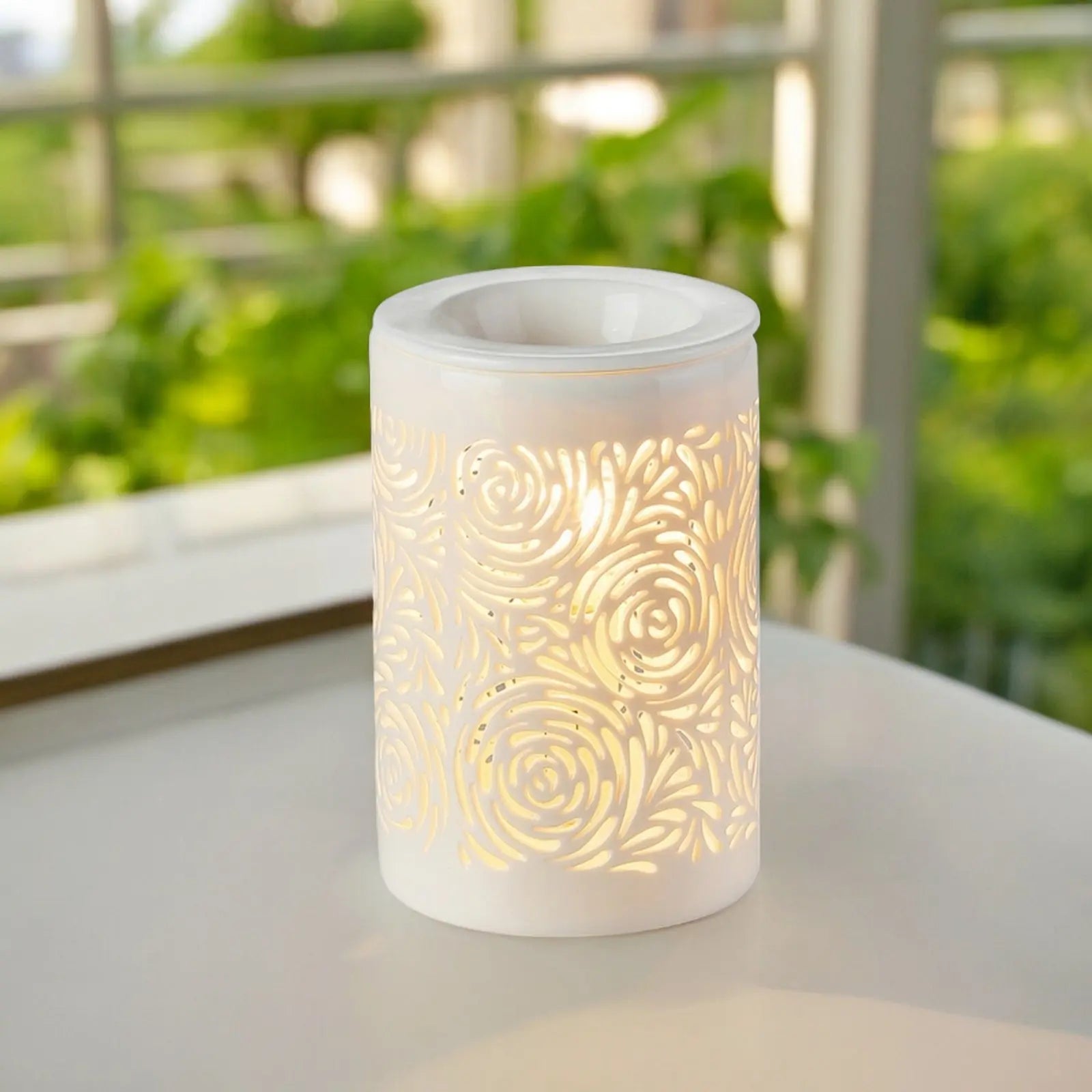 Diffuseur par Chaleur Douce - CALORYA N° 8 - CocoBen's