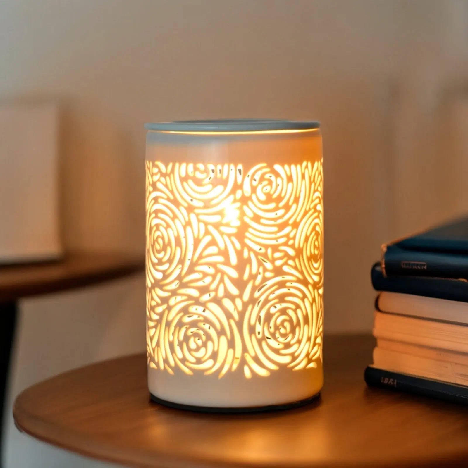 Diffuseur par Chaleur Douce - CALORYA N° 8 - CocoBen's