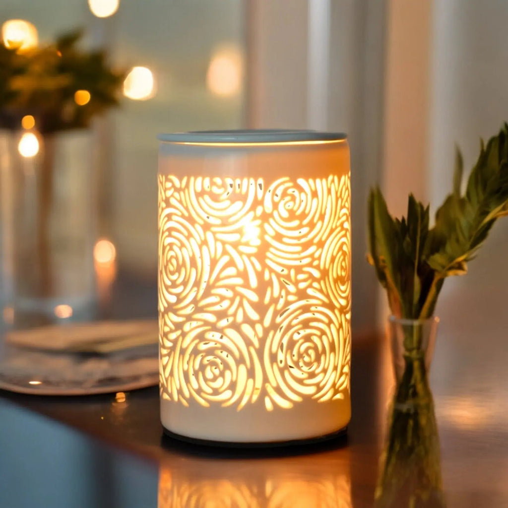 Diffuseur par Chaleur Douce - CALORYA N° 8 - CocoBen's