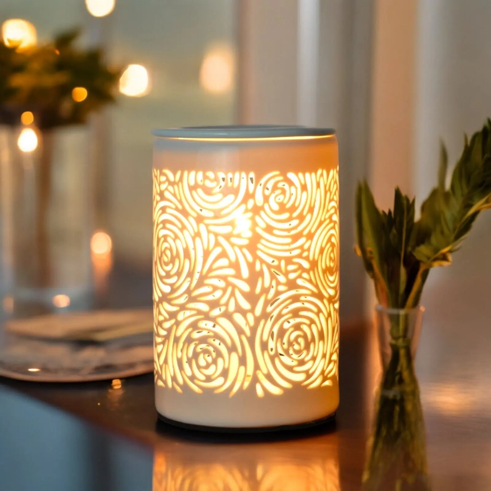 Diffuseur par Chaleur Douce - CALORYA N° 8 - CocoBen's