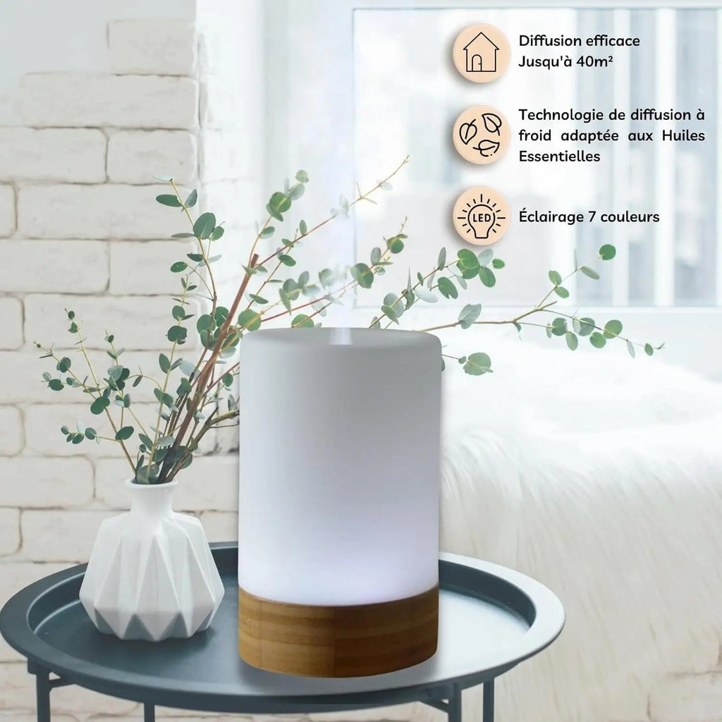 Diffuseur ultrasonique - Felisia - CocoBen's