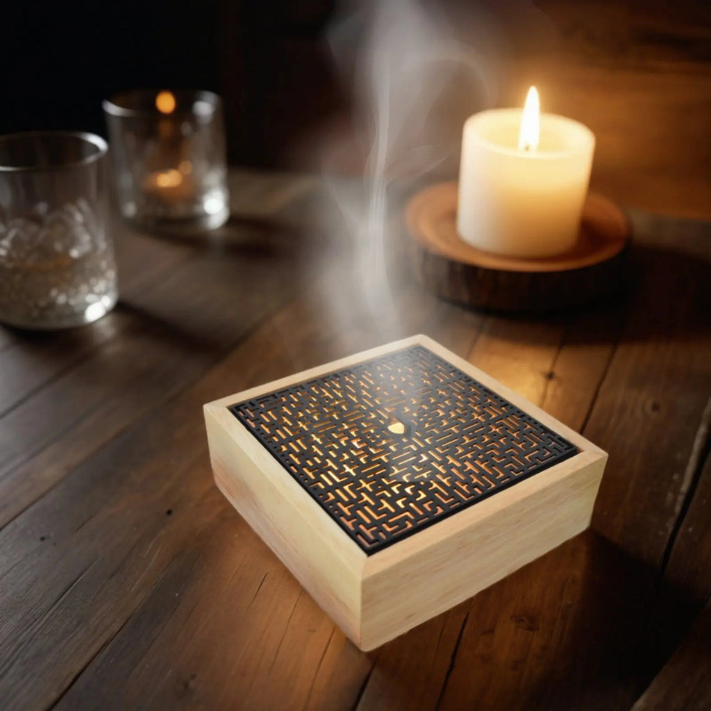 Diffuseur Ultrasonique - Kaori - CocoBen's