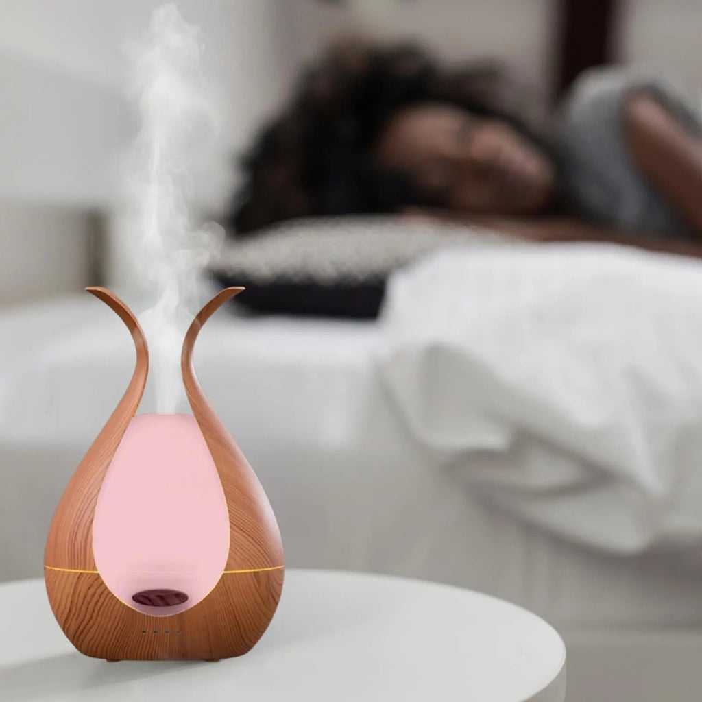 Diffuseur Ultrasonique - Médusa - CocoBen's