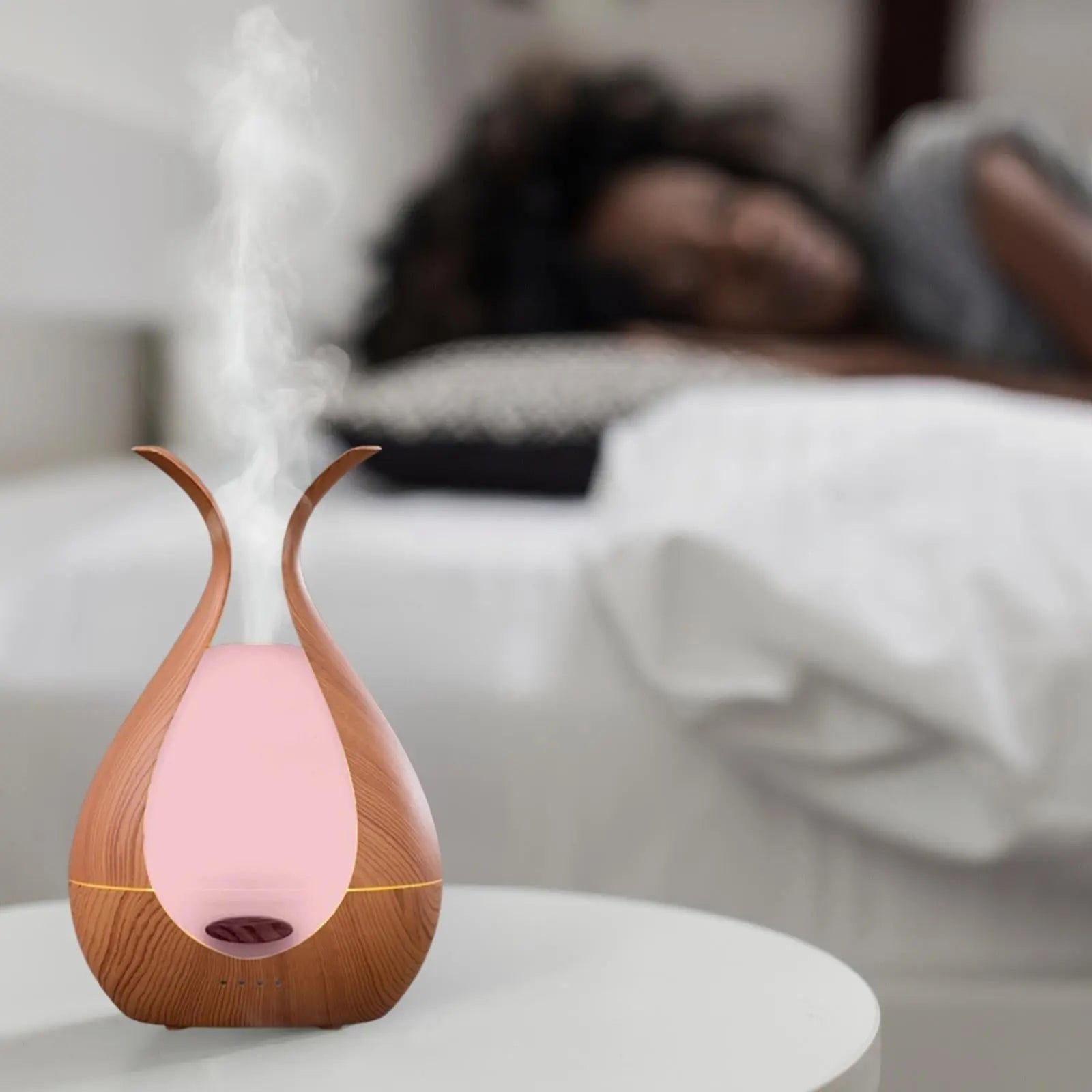 Diffuseur Ultrasonique - Médusa - CocoBen's