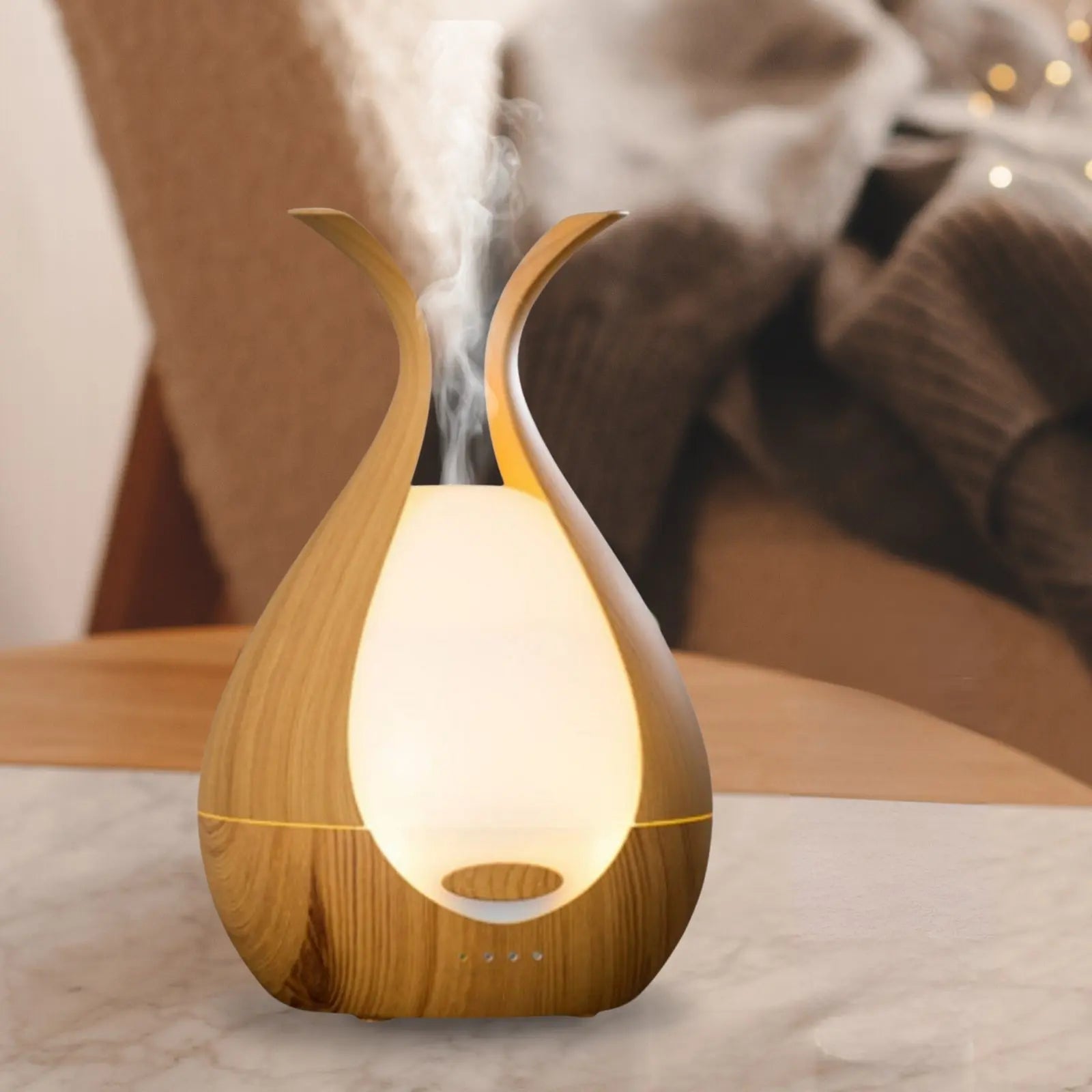 Diffuseur Ultrasonique - Médusa - CocoBen's