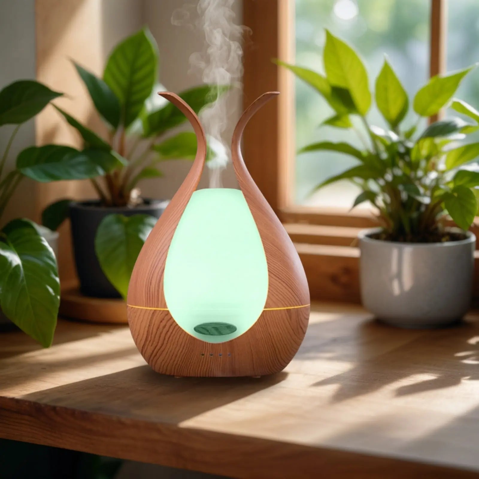 Diffuseur Ultrasonique - Médusa - CocoBen's