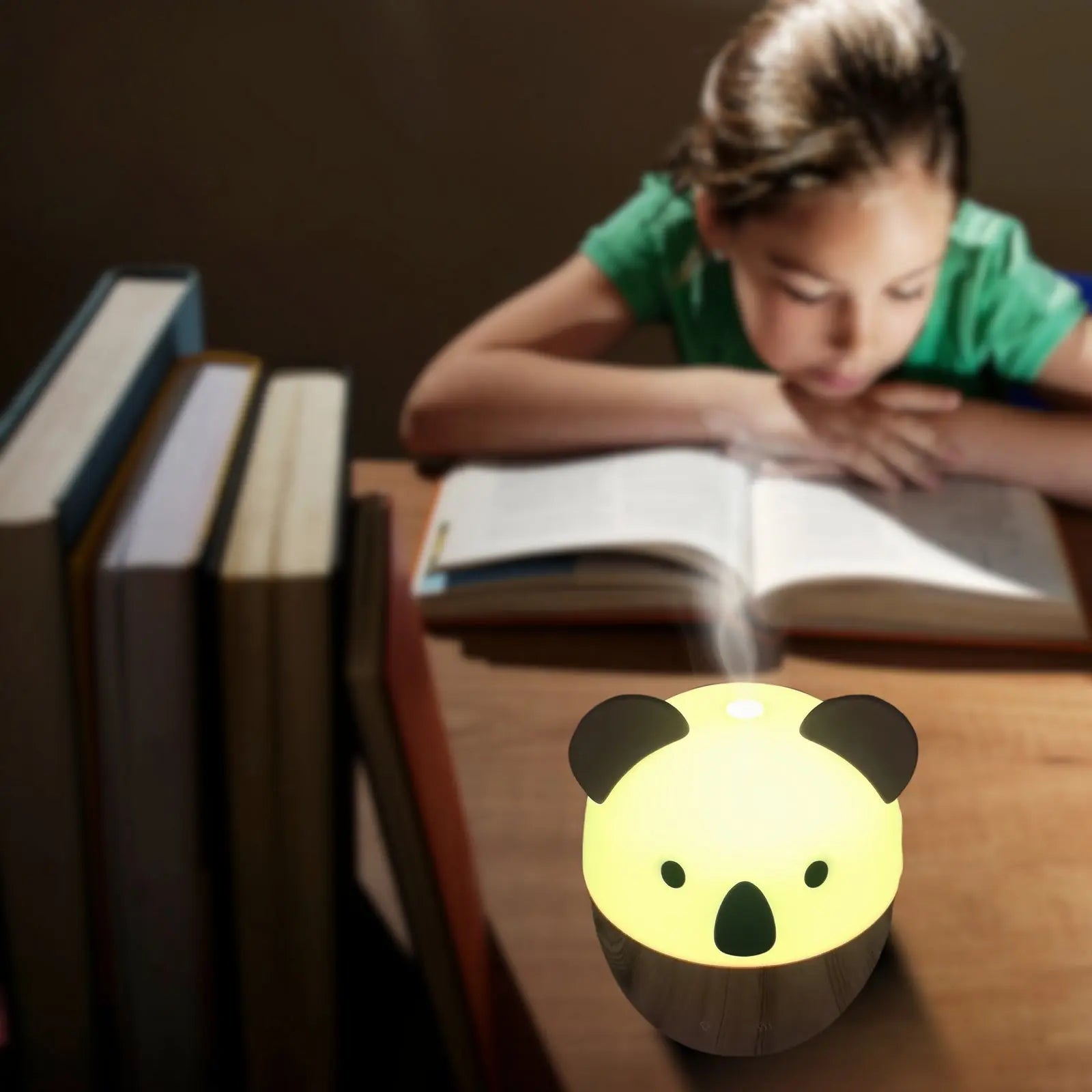 Diffuseur Ultrasonique - Woofie - CocoBen's