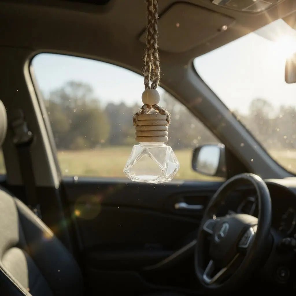 Petit Diffuseur de parfum de Luxe - Bal masqué - 10ml - CocoBen's