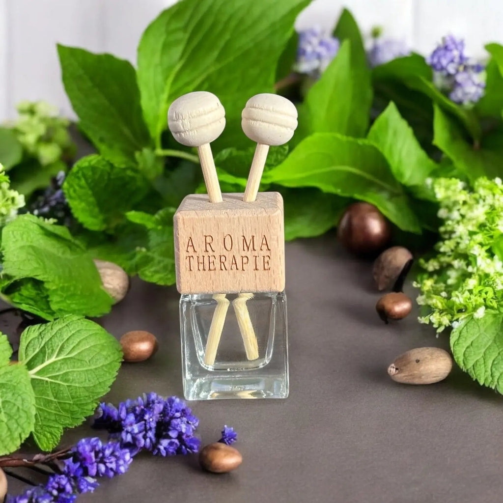 Petit Diffuseur d'Huiles Essentielles "Divine" - CocoBen's