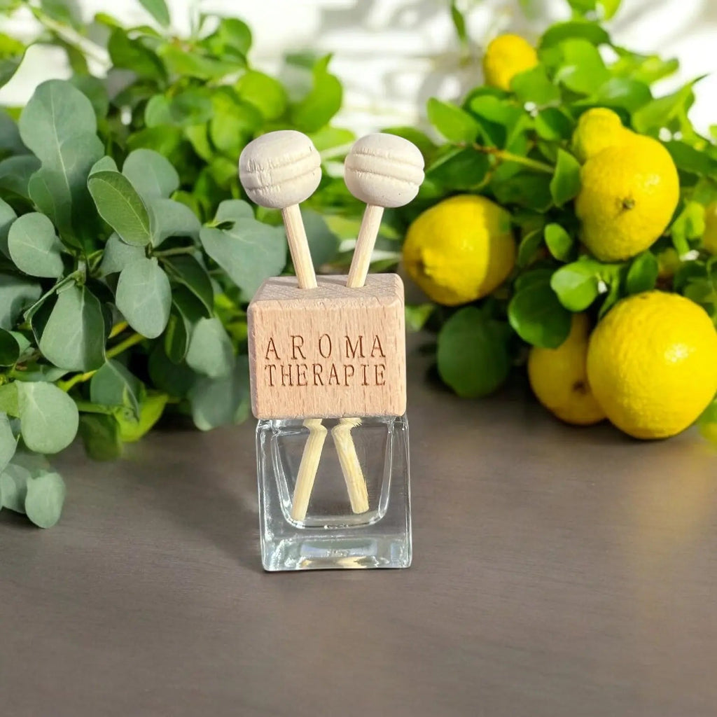 Petit Diffuseur d'Huiles Essentielles "Séduisant" - CocoBen's