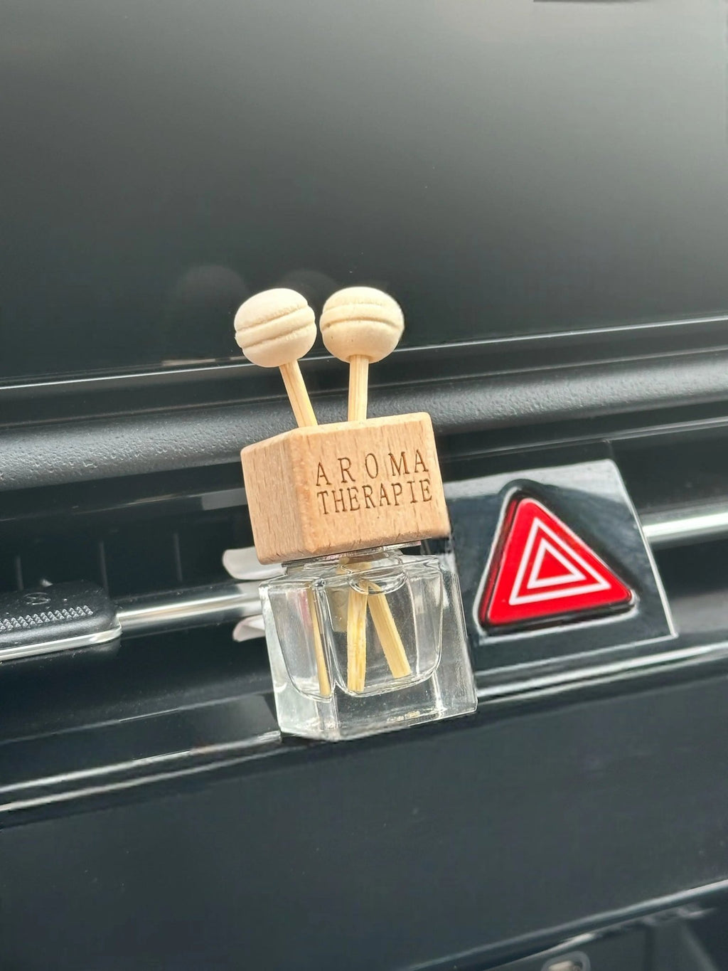 Petit Diffuseur d'Huiles Essentielles "Vivifiant" - CocoBen's