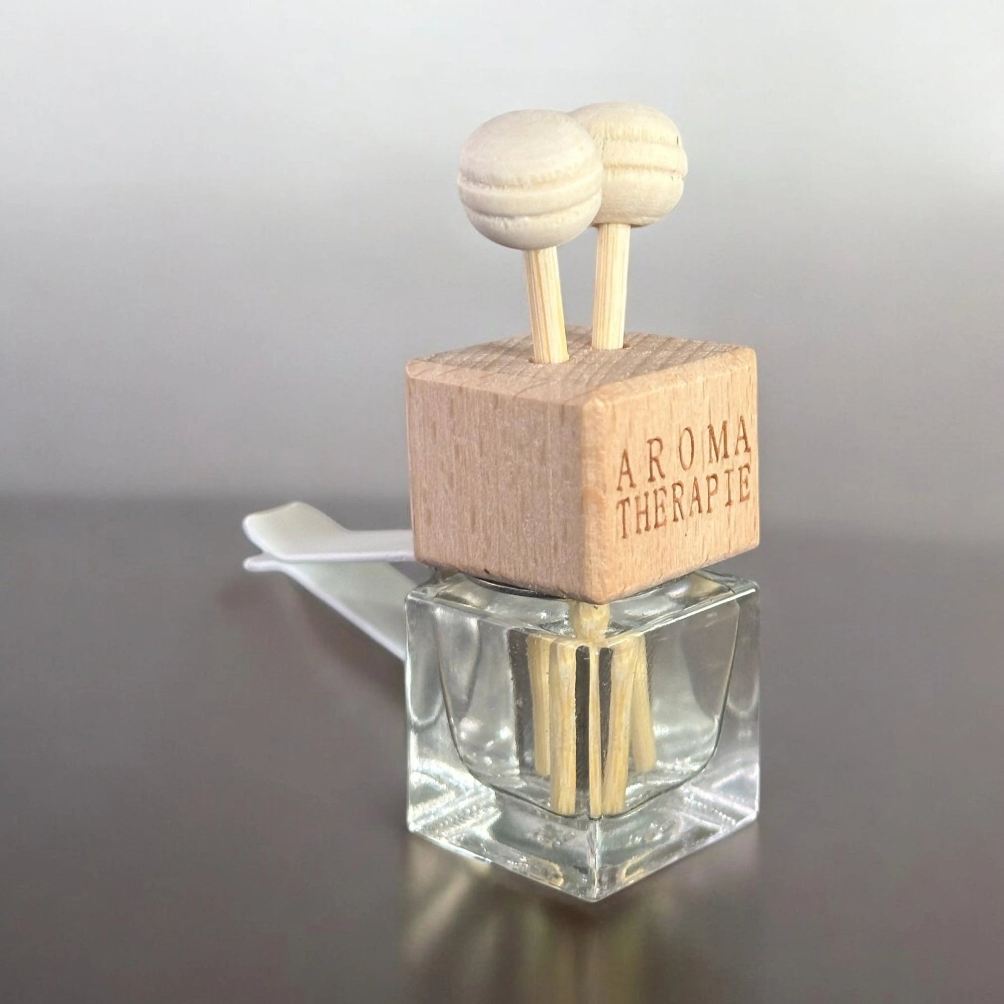 Petit Diffuseur d'Huiles Essentielles "Vivifiant" - CocoBen's