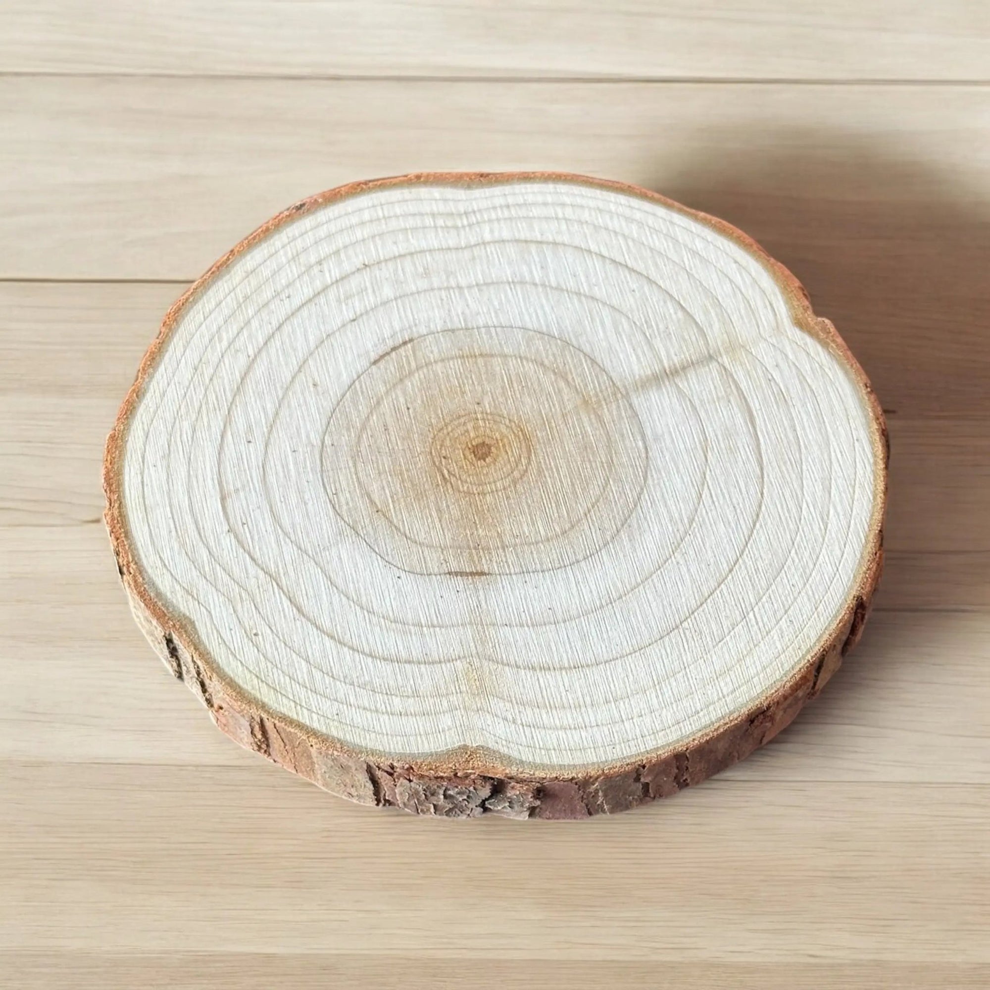 Rondin de Bois - CocoBen's