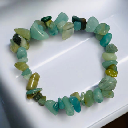 Bracelet - Amazonite