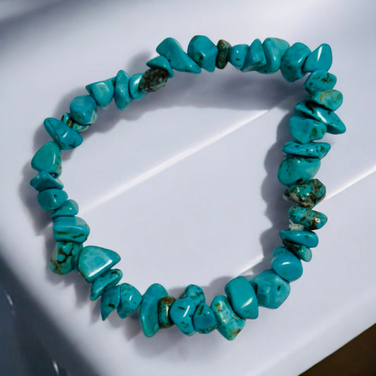 Bracelet - Turquoise