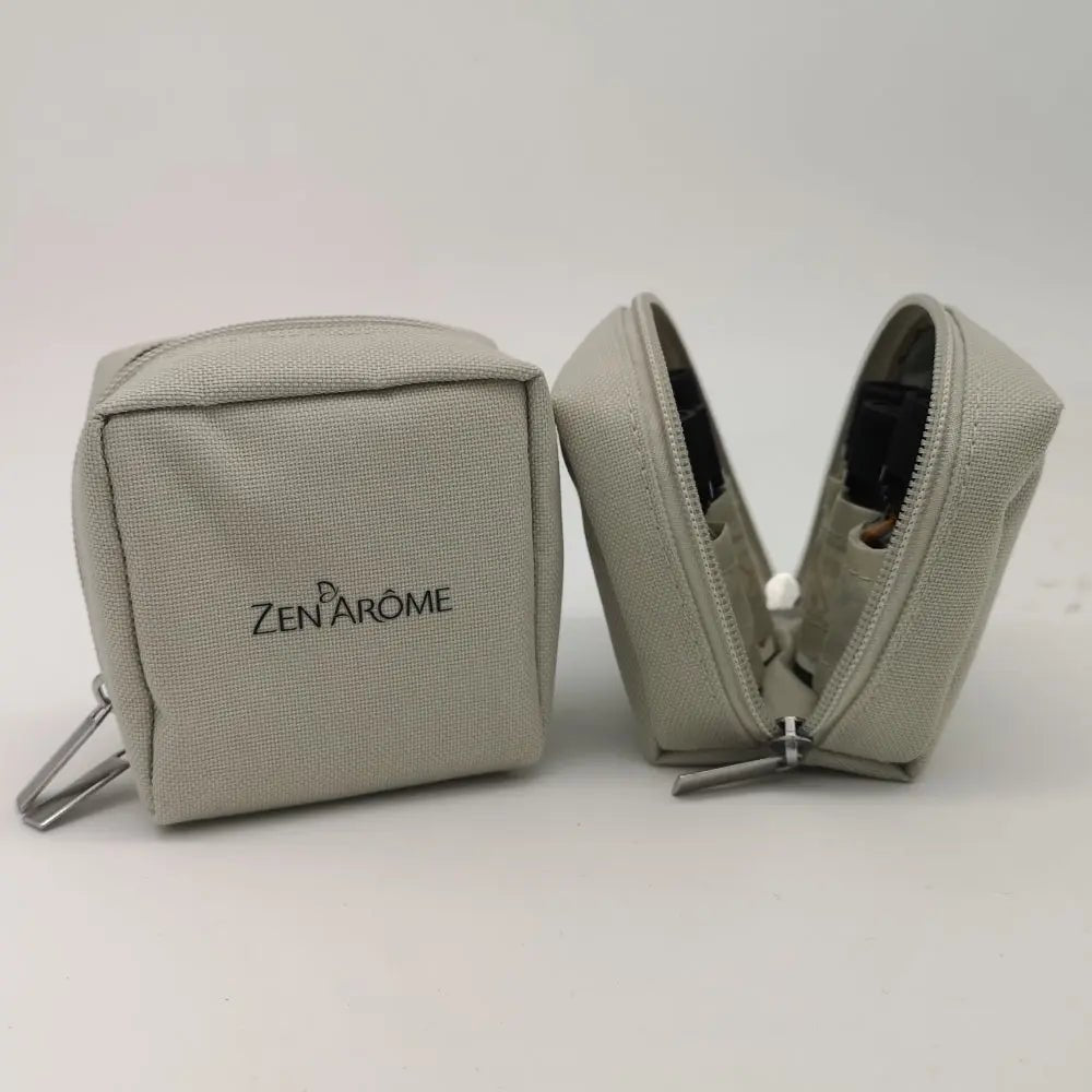 Trousse de Rangement Huiles Essentielles - 6 emplacements - CocoBen's