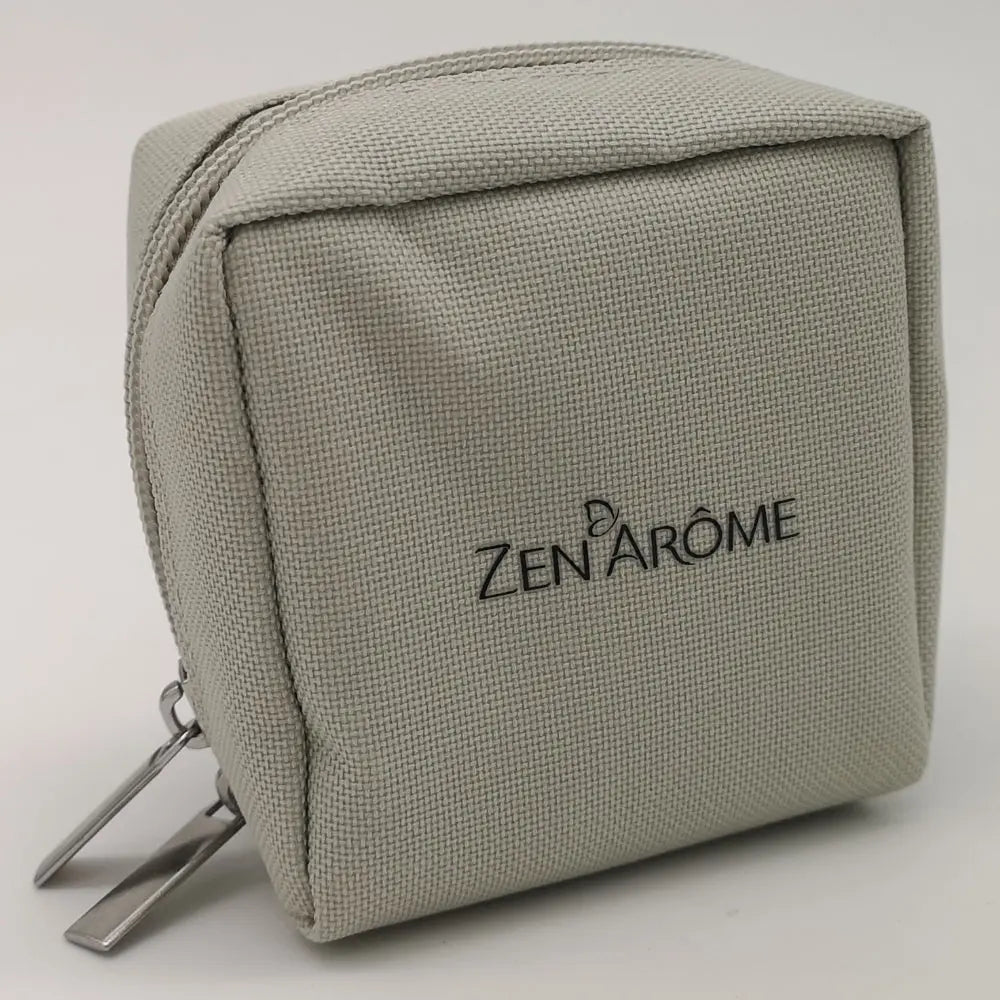 Trousse de Rangement Huiles Essentielles - 6 emplacements - CocoBen's